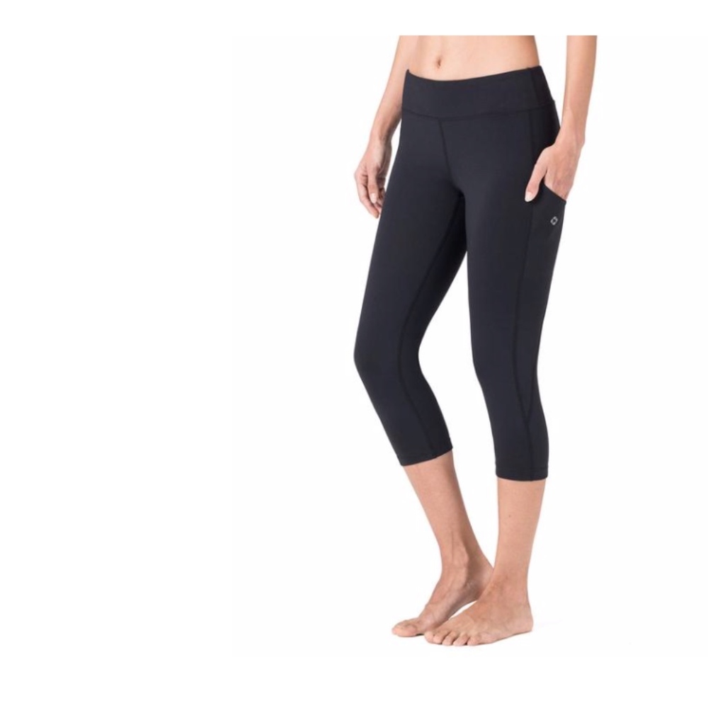 🔅Women's Yoga Leggings Pants Side Pockets